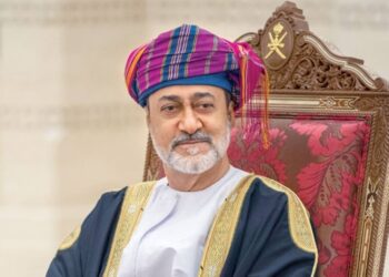 سلطنة عُمان تمضي في مسيرتها نحو استدامة النهضة المتجددة بإرادة وعزيمة