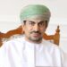 وزير الإعلام العُماني: نتبع نهجاً جديداً في التعامل مع الملف الإقتصادي والإستثماري وهدف السلطنة رفاهية الإنسان العُماني والتصنيفات العالمية حول الإقتصاد "مُبشرة" 13 وزير الإعلام العُماني: نتبع نهجاً جديداً في التعامل مع الملف الإقتصادي والإستثماري وهدف السلطنة رفاهية الإنسان العُماني والتصنيفات العالمية حول الإقتصاد “مُبشرة”