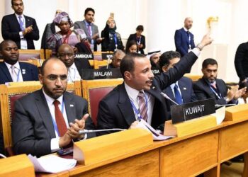 إيمان الحسيني تكتب :  بصمة عقائدية