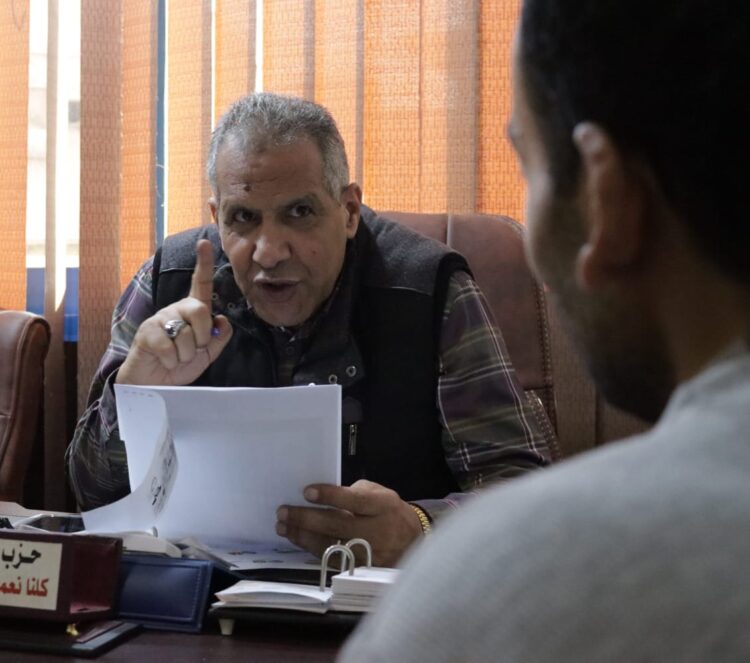 مستقبل وطن بكفرالشيخ لقاءات المواطنين والنواب تحظى باهتمام كبير من الحزب 1 مستقبل وطن بكفرالشيخ لقاءات المواطنين والنواب تحظى باهتمام كبير من الحزب