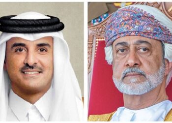 زيارة السلطان هيثم لدولة قطر تدشن مرحلة جديدة في العلاقات العُمانية الخليجية