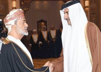 زيارة سلطان عُمان لقطر تفتح آفاقاً أكثر رحابة في مختلف المجالات