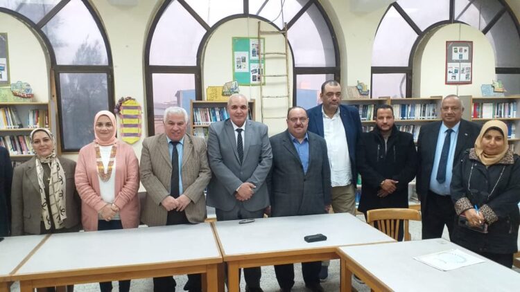 إنعقاد انتخابات مجلس الأمناء والآباء والمعلمين بمديرية التربية والتعليم بالإسكندرية 1 إنعقاد انتخابات مجلس الأمناء والآباء والمعلمين بمديرية التربية والتعليم بالإسكندرية