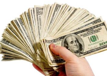 إيمان الحسيني تكتب : من أجل حفنة دولارات