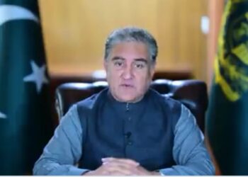 باكستان تتضامن مع الشعب الفلسطيني وتدعم أفغانستان وتؤيد السعودية