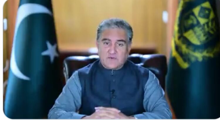 باكستان تتضامن مع الشعب الفلسطيني وتدعم أفغانستان وتؤيد السعودية