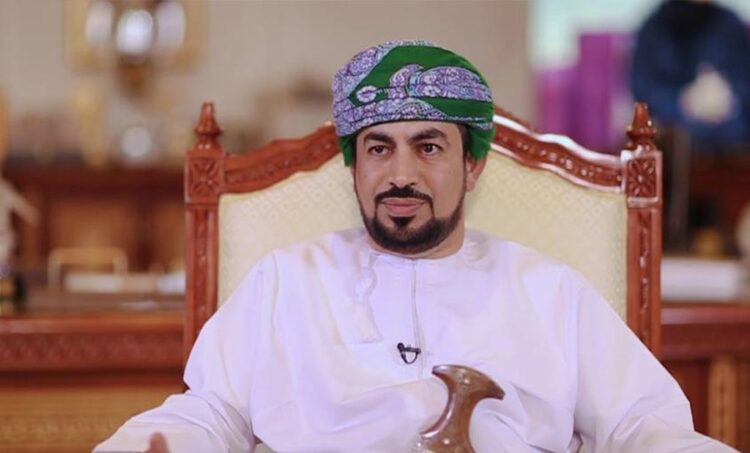 معرض مسقط الدولي للكتاب ينعقد في فبراير 2022 1 معرض مسقط الدولي للكتاب ينعقد في فبراير 2022