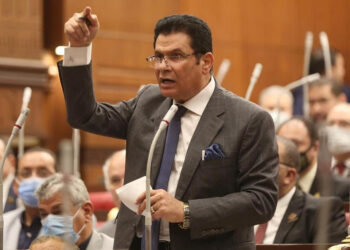 النائب محمد الصالحى : الاقتصاد المصرى ينطلق ويحقق مكاسب كبيرة بعد التوقعات الايجابية من المؤسسات الدولية