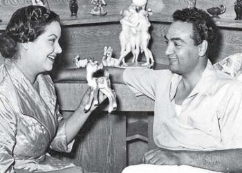 الإثنين المقبل.. “أمير البهجة” علي مسرح دار أوبرا الأسكندرية