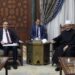 شيخ الأزهر ينتقد الدعوات الغربية لتقنين الشذوذ والتحول الجنسي في المجتمعات الشرقية ويصفها بالغيوم السوداء الداكنة بدعاوى الحقوق والحريات 13 شيخ الأزهر ينتقد الدعوات الغربية لتقنين الشذوذ والتحول الجنسي في المجتمعات الشرقية ويصفها بالغيوم السوداء الداكنة بدعاوى الحقوق والحريات