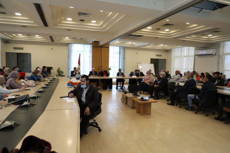 "غرفة الإسكندرية " تناقش الإجراءات التنفيذية الخاصة بالإقرار الضريبي الألكتروني والفاتورة الإلكترونية 1 “غرفة الإسكندرية ” تناقش الإجراءات التنفيذية الخاصة بالإقرار الضريبي الألكتروني والفاتورة الإلكترونية