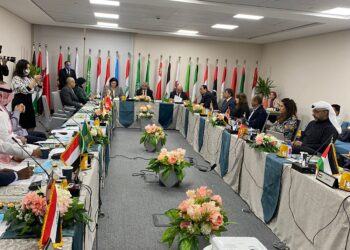 الأكاديمية العربية تستضيف إجتماع فريق العمل العربى للذكاء الإصطناعى