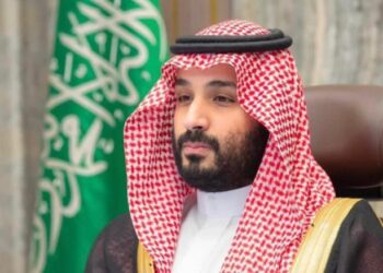 الأمير محمد بن سلمان ولي العهد السعودي يزور سلطنة عمان بعد غد