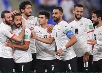 فوز منتخب مصر على نظيره السوداني ”  5 – 0 “