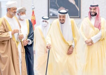 زيارة بن سلمان لمسقط تتوج العلاقات الراسخة وتفتح مسارات أمنة نحو المستقبل