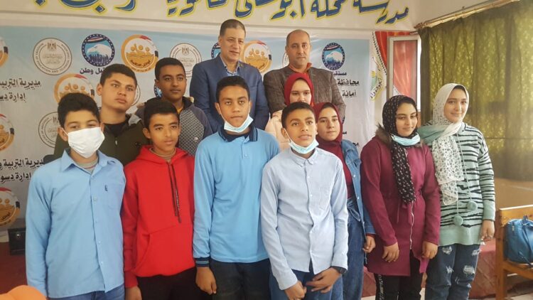 انطلاق مسابقة اوائل الطلبة التى ينظمها مستقبل وطن بكفرالشيخ بالتعاون مع مديرية التعليم 1 انطلاق مسابقة اوائل الطلبة التى ينظمها مستقبل وطن بكفرالشيخ بالتعاون مع مديرية التعليم