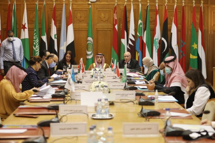السفير أحمد رشيد خطابي الأمين العام المساعد بجامعة الدول العربية : نتطلع لصياغة رؤية عربية جماعية مقدامة في التعامل مع الصعوبات الراهنة واستشراف ملامح منظومة سياحية جديدة