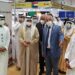 إفتتاح معرض أبوظبي الدولي للتمور 2021 بنسخته السادسة
