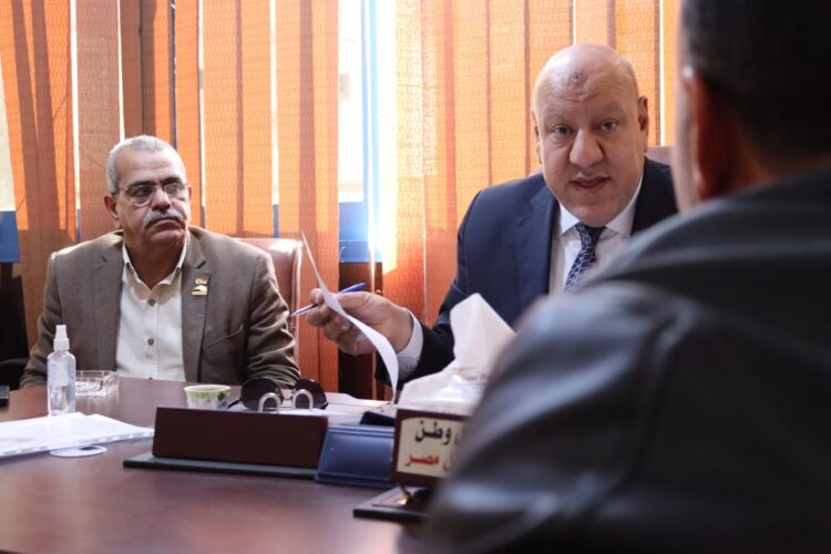 مستقبل وطن بكفرالشيخ  تلقينا 120طلبا فى لقاء المواطنين اليوم 1 مستقبل وطن بكفرالشيخ   تلقينا 120طلبا فى لقاء المواطنين اليوم