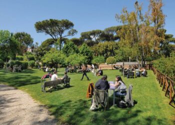 جامعة لويس الإيطالية مرشحة لتكون مركزًا للتدريب بين أوروبا و المتوسط ​​وأفريقيا