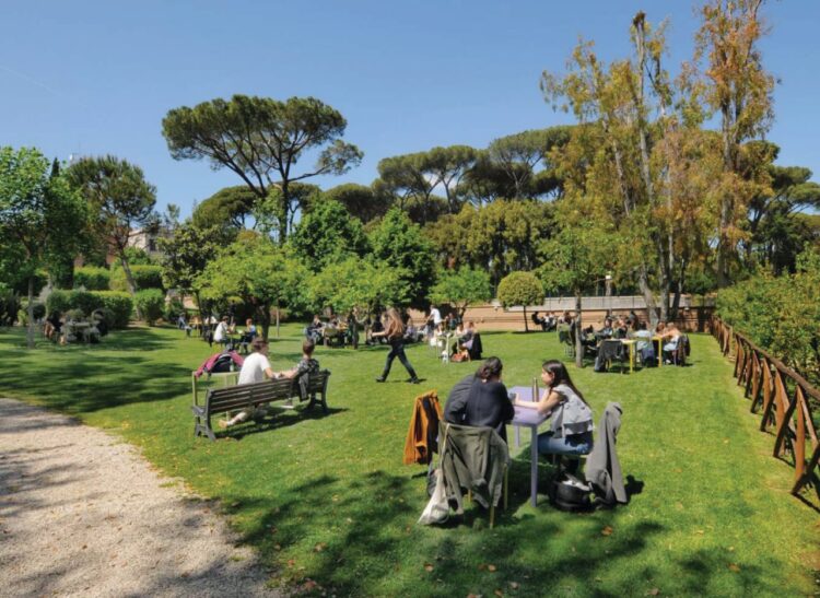 جامعة لويس الإيطالية مرشحة لتكون مركزًا للتدريب بين أوروبا و المتوسط وأفريقيا 1 جامعة لويس الإيطالية مرشحة لتكون مركزًا للتدريب بين أوروبا و المتوسط وأفريقيا