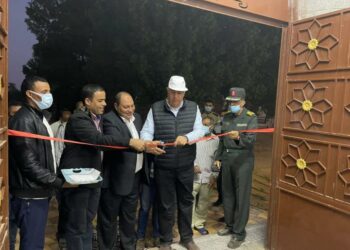 وزير الزراعة يتفقد مشروعات تنمية توشكي ويزور محطات البحوث والزراعة الآلية والمحجر البيطري والمجزر الآلى وزراعات القمح والنخيل والمانحو 1 وزير الزراعة يتفقد مشروعات تنمية توشكي ويزور محطات البحوث والزراعة الآلية والمحجر البيطري والمجزر الآلى وزراعات القمح والنخيل والمانحو