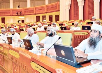 التكامل في الأمن الغذائي .. نموذج عماني فريد في الخليج من خلال برامج مستدامة