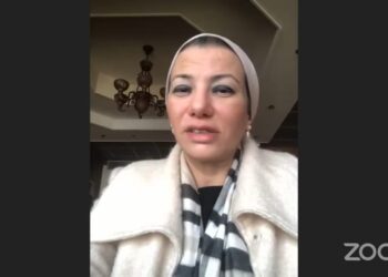 الأستاذ الدكتور إسماعيل عبد الغفار : الأكاديمية تؤمن بضرورة رفع الوعي البيئى داخل فروعها لنشر ثقافة الحد من التلوث بما يتماشي مع أهداف التنمية المستدامة