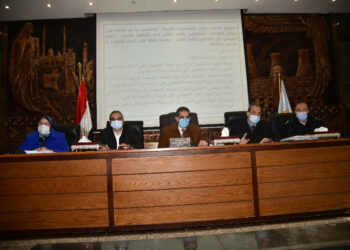 تنفيذي الغربية يوافق على إطلاق اسم شهيدين على مدرسة ووحدة صحية وتخصيص 24 قطعة أرض لحياة كريمة