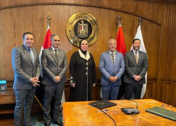 برعاية الرئيس عبد الفتاح السيسي : توقيع بروتوكول تعاون لتنظيم المهرجان الدولي للتمور المصرية