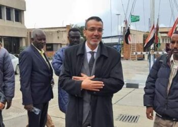 معهد تدريب الموانئ بالأكاديمية العربية يستكمل مسيرة التعاون مع هيئة الموانئ البحرية بدولة السودان