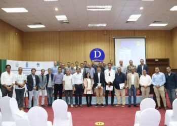 البيئة تنفذ برنامج لبناء قدرات العاملين بالمنشآت الفندقية بالبحر الأحمر وجنوب سيناء على ممارسات السياحة الخضراء