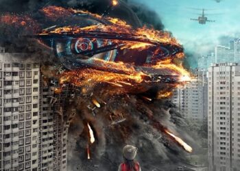 بالهناجر .. جمعية الفيلم تعرض الفيلم الروسي “تجاذب “