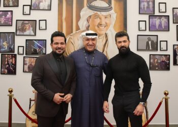 “ليلة دجلة والفرات” تشعل “موسم الرياض” في حفل قدمته هيئة الترفيه من تنظيم روتانا