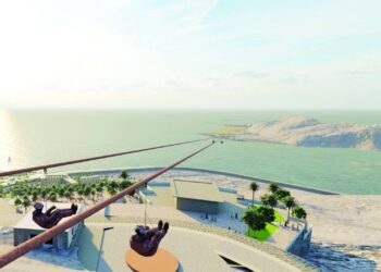 مشروعات للجذب السياحي في عمان تواكب أهداف الاستراتيجية الوطنية للسياحة 2040