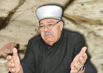 الدكتور أحمد علي سليمان عضو المجلس الأعلى للشؤون الإسلامية يكتب :من أعلام الغربية الدكتور مجاهد توفيق الجندي مؤرخ الأزهر الشريف في ذكراه الثالثة 1 الدكتور أحمد علي سليمان عضو المجلس الأعلى للشؤون الإسلامية يكتب :من أعلام الغربية الدكتور مجاهد توفيق الجندي مؤرخ الأزهر الشريف في ذكراه الثالثة