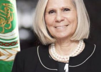 السفيرة هيفاء أبوغزاله أمام لجنة حقوق الإنسان العربية : نتطلع إلى حوار تفاعلي بناء بين لجنة الميثاق والوفد رفيع المستوى لدولة الكويت