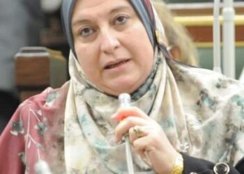 النائبة حنان يشار : البرلمان يوافق على مجموع مواد قانون تنظيم الجامعات