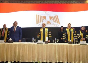 حفل تخرج معهد النقل الدولي واللوجستيات