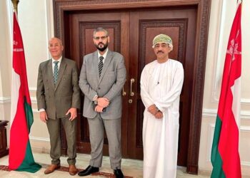 مندوب ليبيا لدي الجامعة العربية يثمن مواقف سلطنة عمان تجاه بلاده