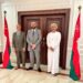مندوب ليبيا لدي الجامعة العربية يثمن مواقف سلطنة عمان تجاه بلاده 13 مندوب ليبيا لدي الجامعة العربية يثمن مواقف سلطنة عمان تجاه بلاده