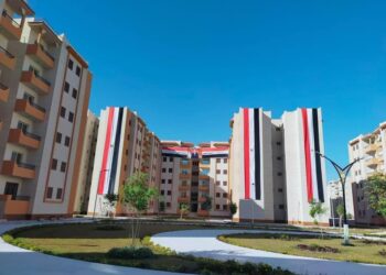 وزير الإسكان: غدا الأحد..بدء تسليم 2328 وحدة سكنية بالإسكان الاجتماعي بمدينة أكتوبر الجديدة