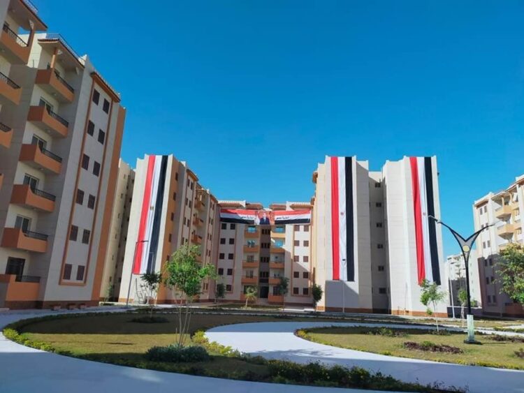 وزير الإسكان: غدا الأحد..بدء تسليم 2328 وحدة سكنية بالإسكان الاجتماعي بمدينة أكتوبر الجديدة