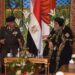 الفريق أول محمد زكى القائد العام للقوات المسلحة يهنئ البابا تواضروس الثانى بمناسبة عيد الميلاد المجيد 14 الفريق أول محمد زكى القائد العام للقوات المسلحة يهنئ البابا تواضروس الثانى بمناسبة عيد الميلاد المجيد