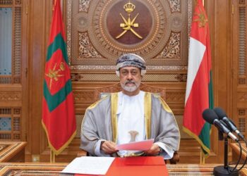 إرتفاع إيرادات ميزانية عُمان لعام 2022 عن إيرادات عام 2021 بنسبة 6 في المائة