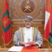 إرتفاع إيرادات ميزانية عُمان لعام 2022 عن إيرادات عام 2021 بنسبة 6 في المائة 16 إرتفاع إيرادات ميزانية عُمان لعام 2022 عن إيرادات عام 2021 بنسبة 6 في المائة