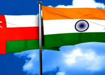 صحيفة هندية تتحدث عن أهمية العلاقات مع سلطنة عمان