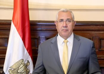 وزير الزراعة يبحث الإسراع في تنفيذ تكليفات الرئيس السيسي بتنمية الثروة السمكية رفع كفاءة أصولها وتنمية وتطوير البحيرات