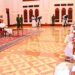 الديمقراطية المباشرة في عُمان وإستراتيجية الشراكة في بناء الدولة 14 الديمقراطية المباشرة في عُمان وإستراتيجية الشراكة في بناء الدولة