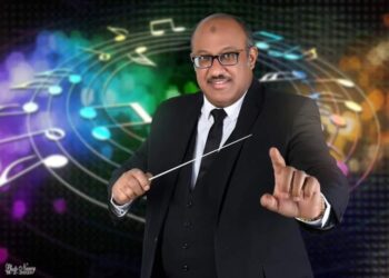 الجمعة.. جوهرة الشرق في حفل فني بأوبرا الإسكندرية